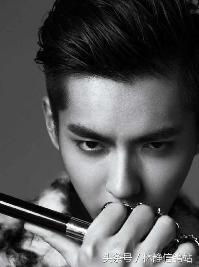 吴亦凡被造谣，被告在法庭大声哭诉，网友：你没钱你在理？