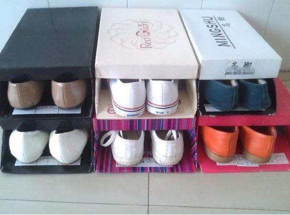 这几种鞋子最不该放在家中，预示越住越倒霉，还好师傅告诉我