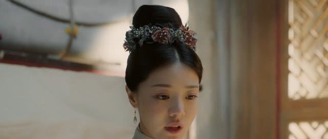 #邓家佳#大明风华邓家佳削发为尼,将儿子交给汤唯抚养,朱亚文乐了
