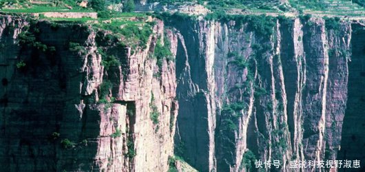 在山西被认为“人间仙境”的四大景区，你最喜欢哪一个