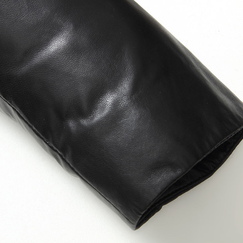 中国造“海宁皮衣”要火了，一款比一款霸气，连选三件都不过瘾