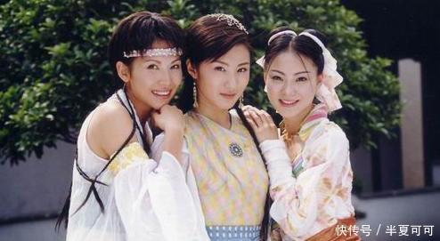 #美艳#美艳不输范冰冰,当红息影,三年后离婚,拿着前夫钱不再复出!