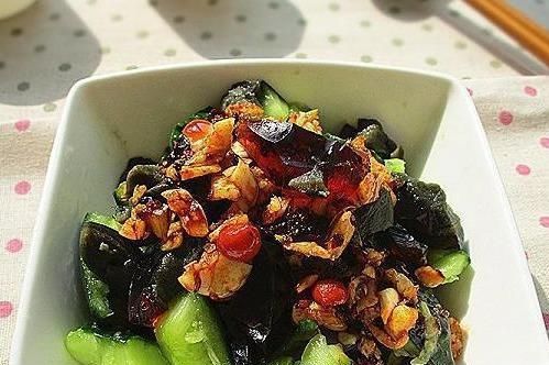  「凉菜」16道春季经典素凉菜，道道可口美味，素食主义者看过来