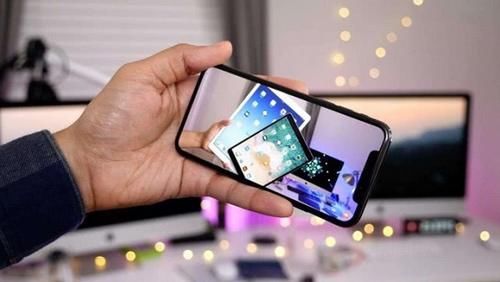 【Note8】都是3年前的老机,iPhoneX对比三星Note8,如今谁更强?