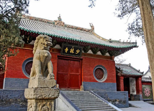 去河南旅游，值得一去的“5个”景区，你去过几个？