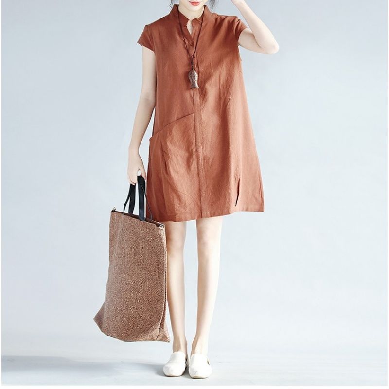 谁说长得胖就不能穿裙子?体重超140斤的姐姐穿照样美