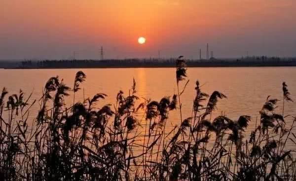 徐州这两天唱起了“小晴歌” 又是一年秋意浓，赏秋正当时！