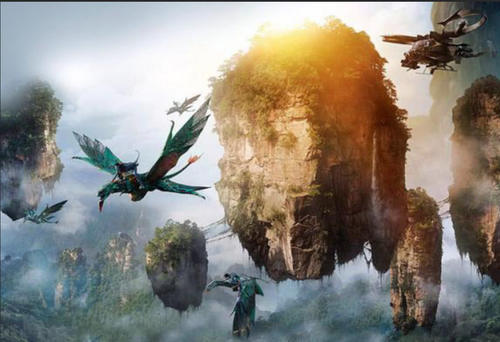 中国改名“失败”的景区，崇洋媚外受争议，如今一个游客都没有了