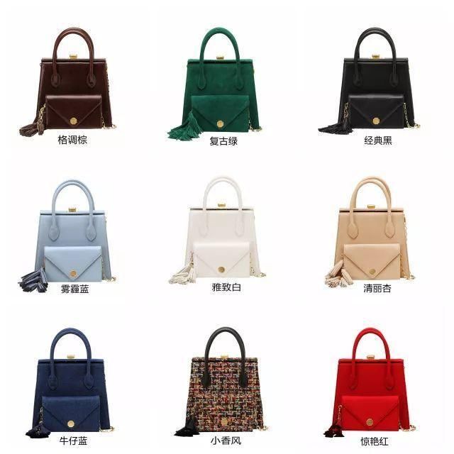 质量碾压Prada，美貌不输Chanel，这几个包包品牌让国货扬眉吐气