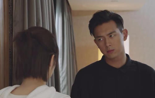 亲爱的热爱的倒追:鱿小鱼杨紫甜蜜倒追却韩商言李现