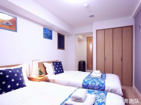 为什么空姐入住的都是五星级酒店?内部工作人员告诉你“秘密”!