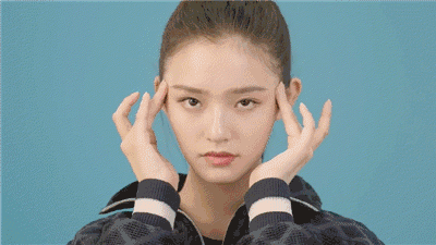 羡慕| 瘦身14斤达到颜值巅峰,林允的少女肌也太水灵了!