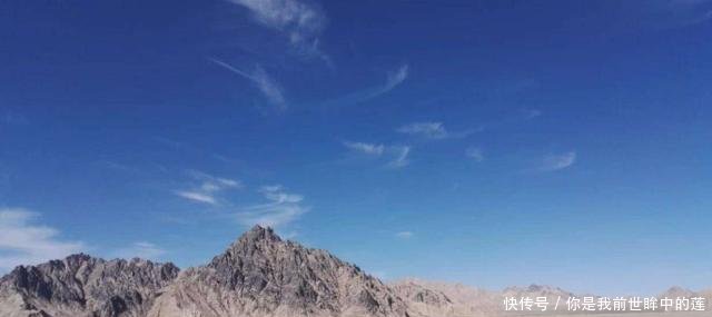  「发生」昆仑山有何特别之处常年军人把守，只因36年前发生的一