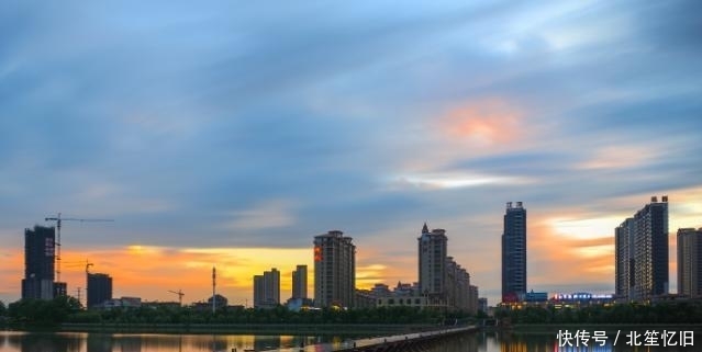  「时代」江西此县好福气，被544亿高铁项目“选中”，今年将进入