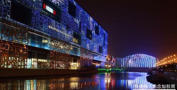 万达500亿砸出的武汉楚河汉街,现在变成什么样了?是成功还是失