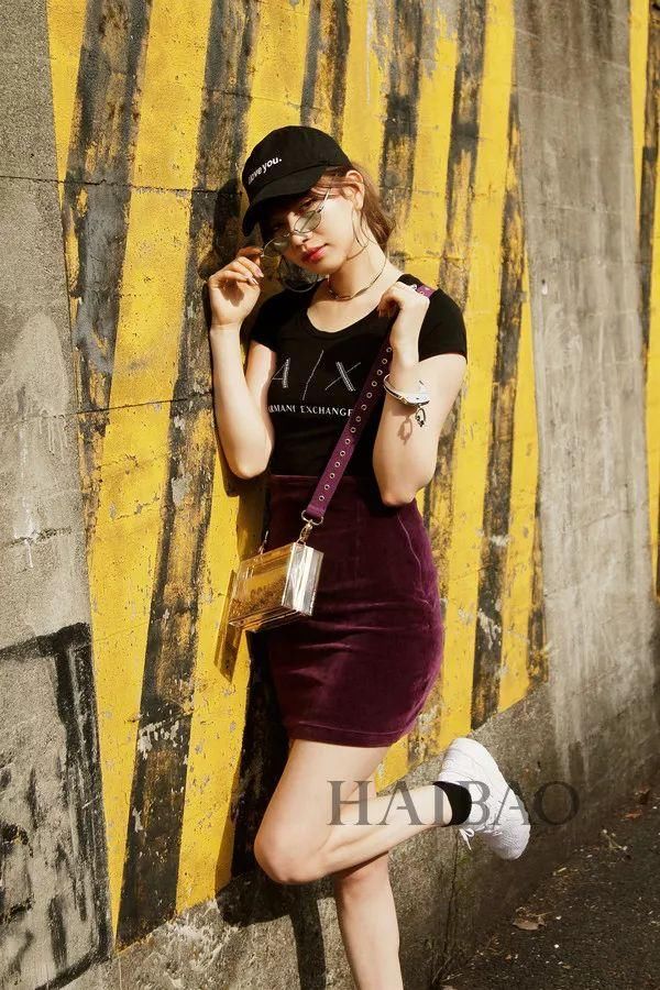 厉害｜不去健身房也能显瘦10斤的衣服找到了！还有点好看！