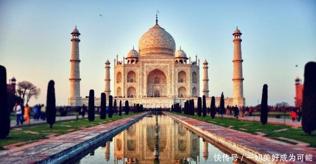 一生必去的30个旅游景点，去过10个以上就是旅行达人！