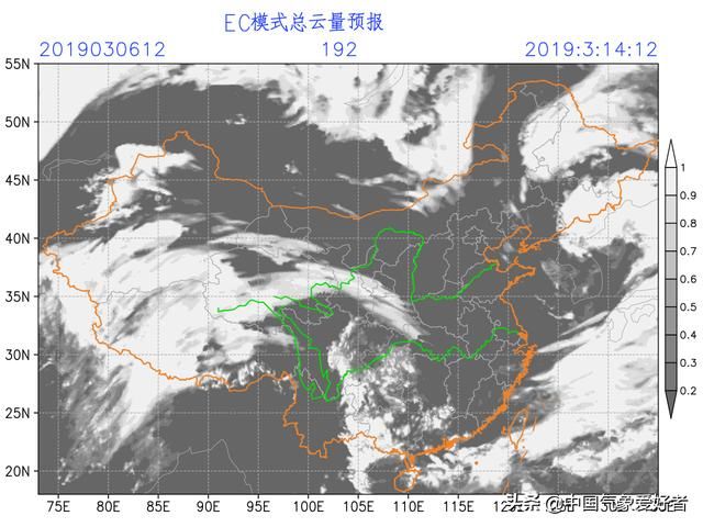 好消息再次确定：南方真要出太阳了！权威预报：南方降雨即将减弱