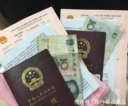 中国小伙首次到越南旅游，被街边姑娘伸手要钱，理由让人很无语！