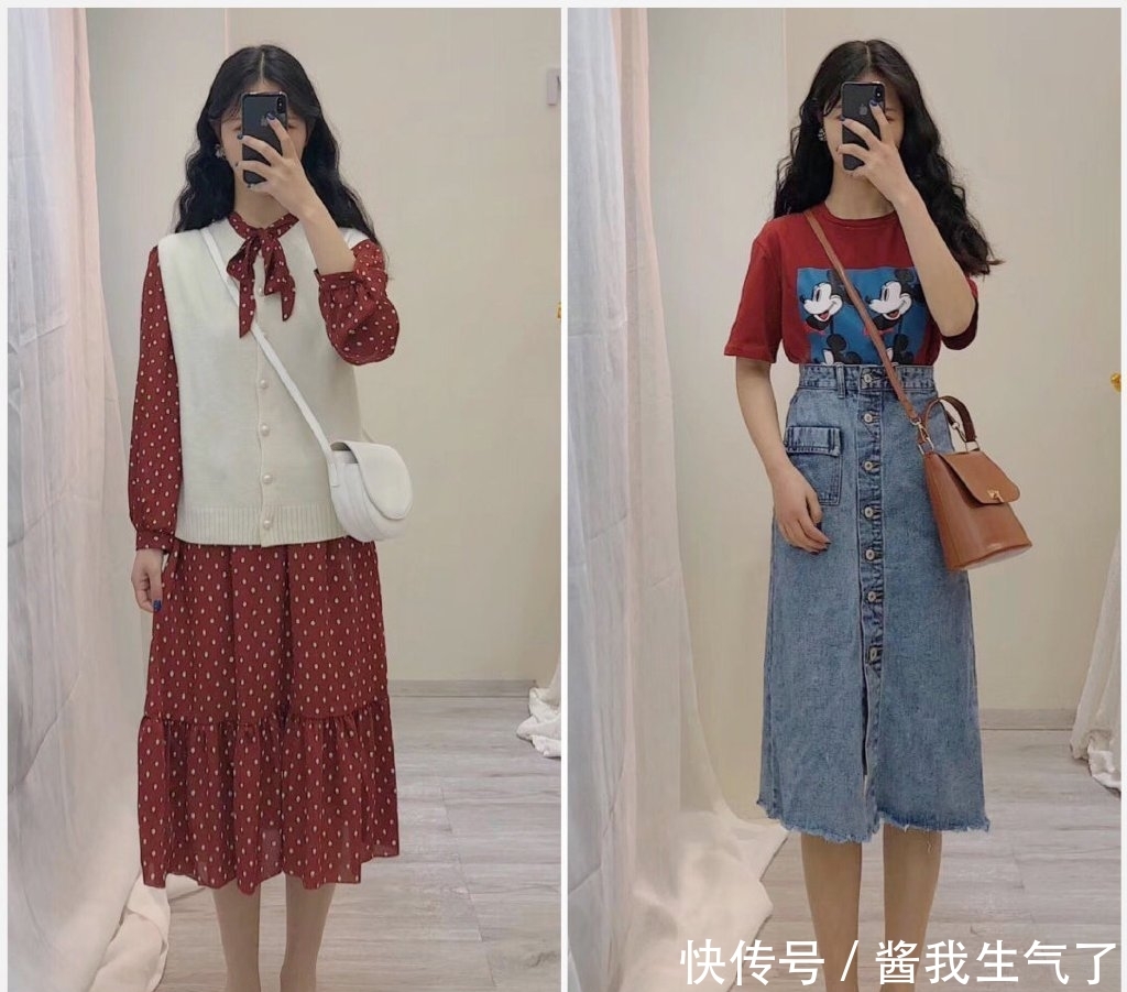  「舒适」春季里！34套舒适随性“撩人”穿搭供你选择，总有一套适合你