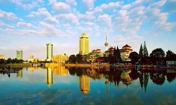  「慢慢」中国212个AAAAA景区全在这里, 存起来, 慢慢走完!