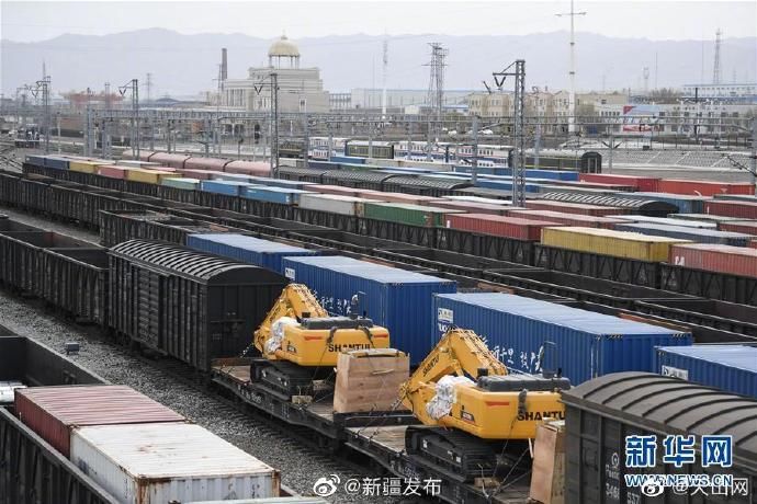  「输入」新疆陆路口岸加强措施应对境外疫情输入