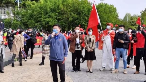  国家：回家！国家援鄂医疗队陆续撤离武汉返京