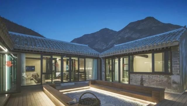 7个废弃老宅改造,个个惊艳!