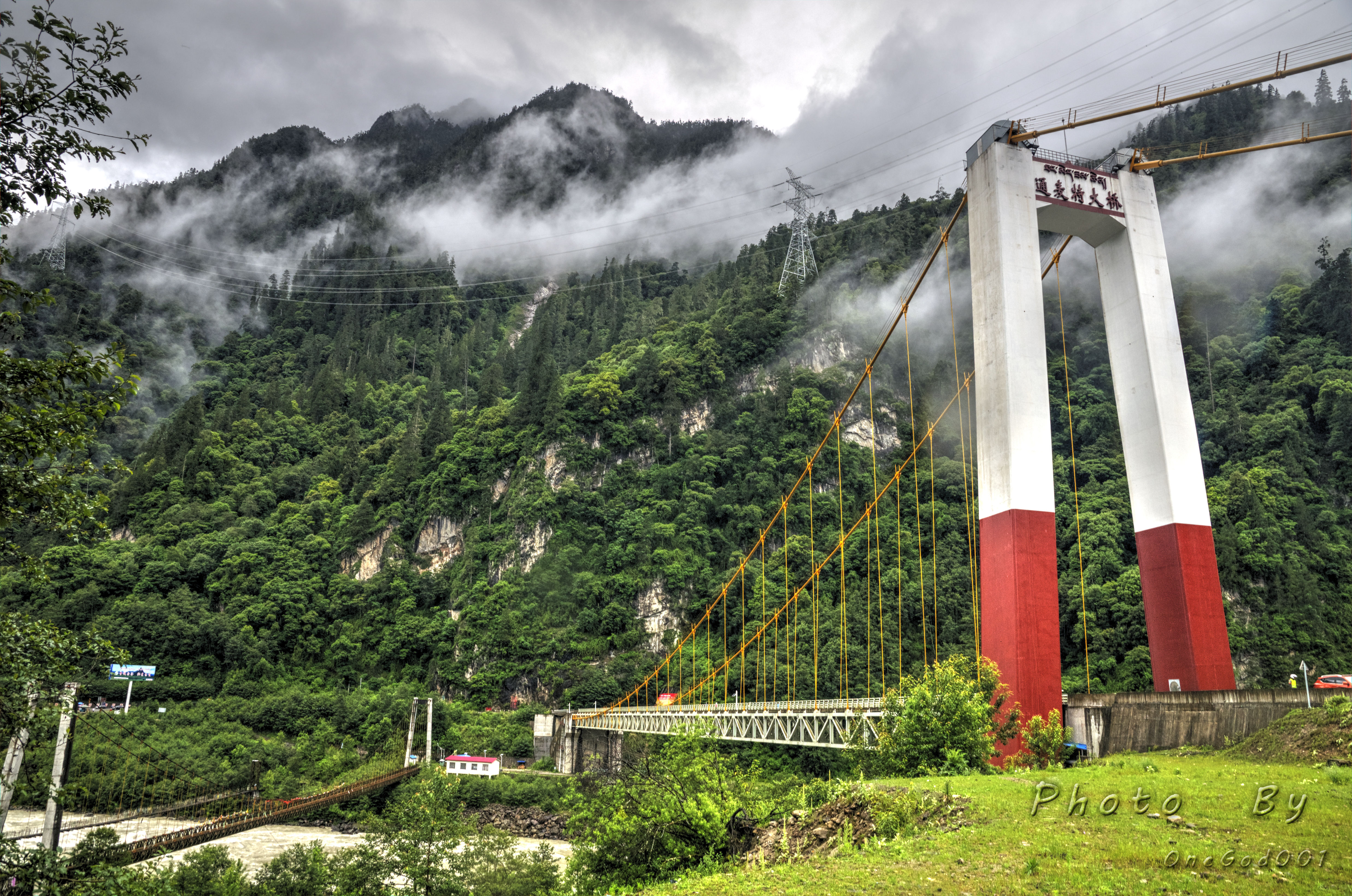 川进青出，十五天三省，318全线，冰川、湖泊、雪山探秘之旅。