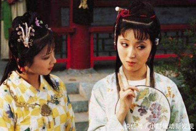 同悲@红楼梦第五回,黛玉、宝钗和探春,也算得上千红一哭,万艳同悲