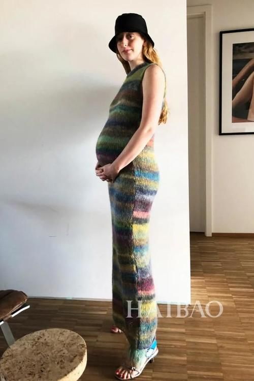 博主@编辑的私藏博主Stella von Senger美照合辑