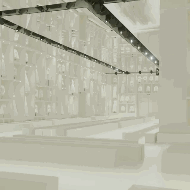 全球最顶级的高定时装周，汇集了世上所有女生的梦想!!