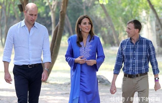 巴基斯坦前总统和中国