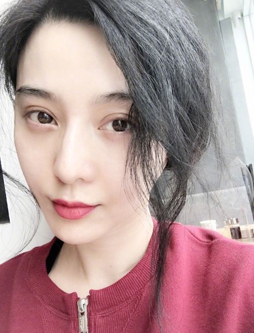 资深记者爆料:范冰冰不知道网民关注和骂她，只关心孩子做心脏手