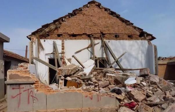 「拆迁」农村拆迁不满足以下5个条件，谁来都不要签字