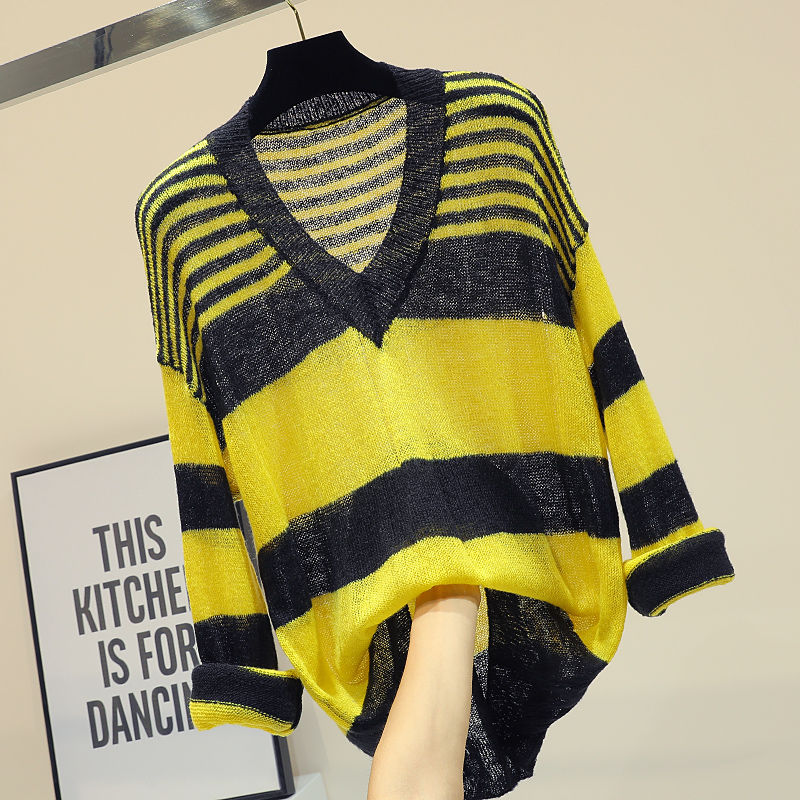 今年不流行穿卫衣了!新上市“港味毛衣”火了~优雅迷人贼遮肉