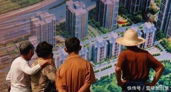  买房@未来几年，农民进城买房，3类人别逞强，3件事要想好，别不