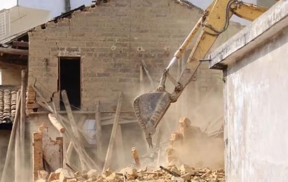 农村启动新一轮严查，4类违建房屋或将被拆除，农民提前做准备！