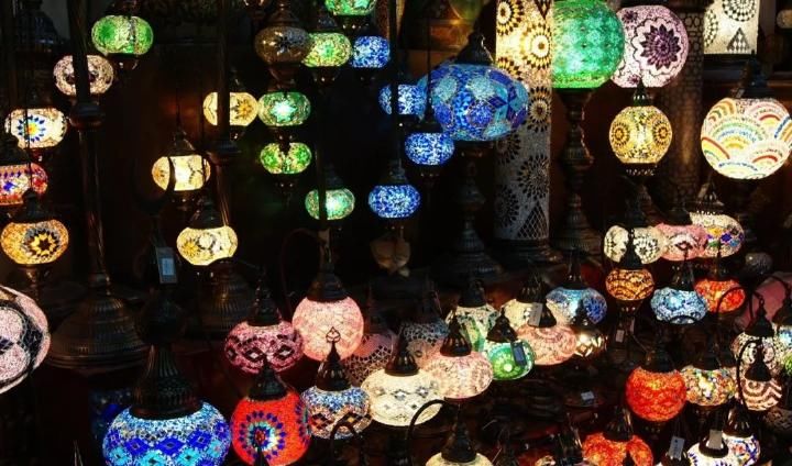 迪拜很贵？是你没玩对