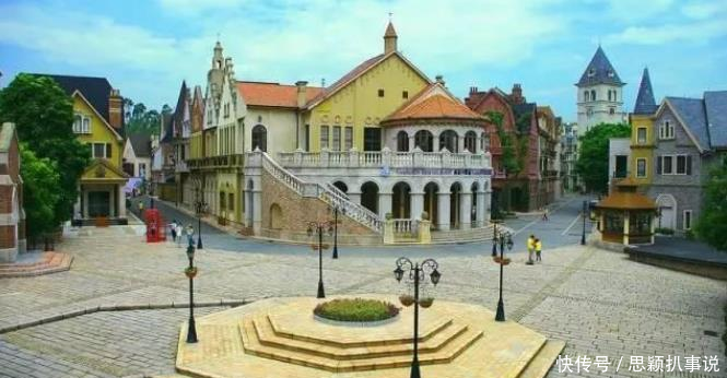  『线城市』广东省第一大城市角逐：广州和深圳，谁会成为最终的胜利者呢？