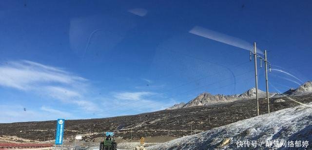 川藏线折多山隧道宣布开建, 问题来了 翻山老路会废弃吗