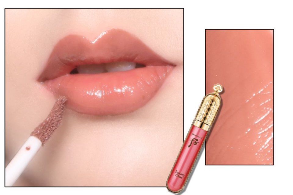 塑料姐妹花私藏的十款唇膏，直男看了都想亲