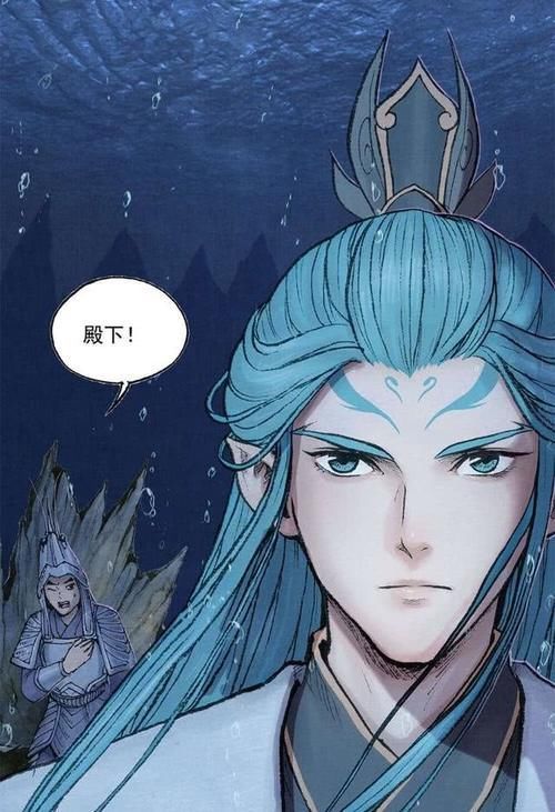  [遭遇]敖丙传小奶饼的哥哥们遭遇了什么大哥无缘相见，敖乙失去龙身
