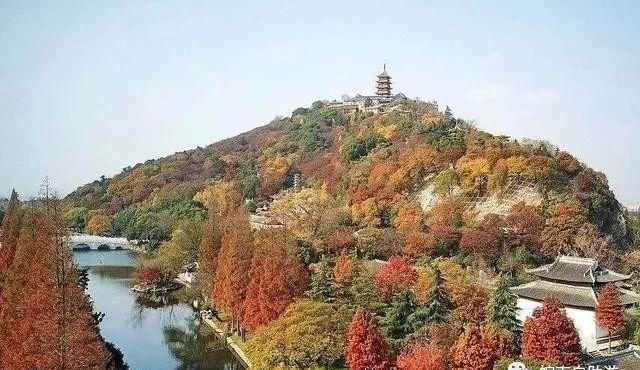 安徽10条最美的旅游线路，每一条都是自驾游爱好者向往的地方！