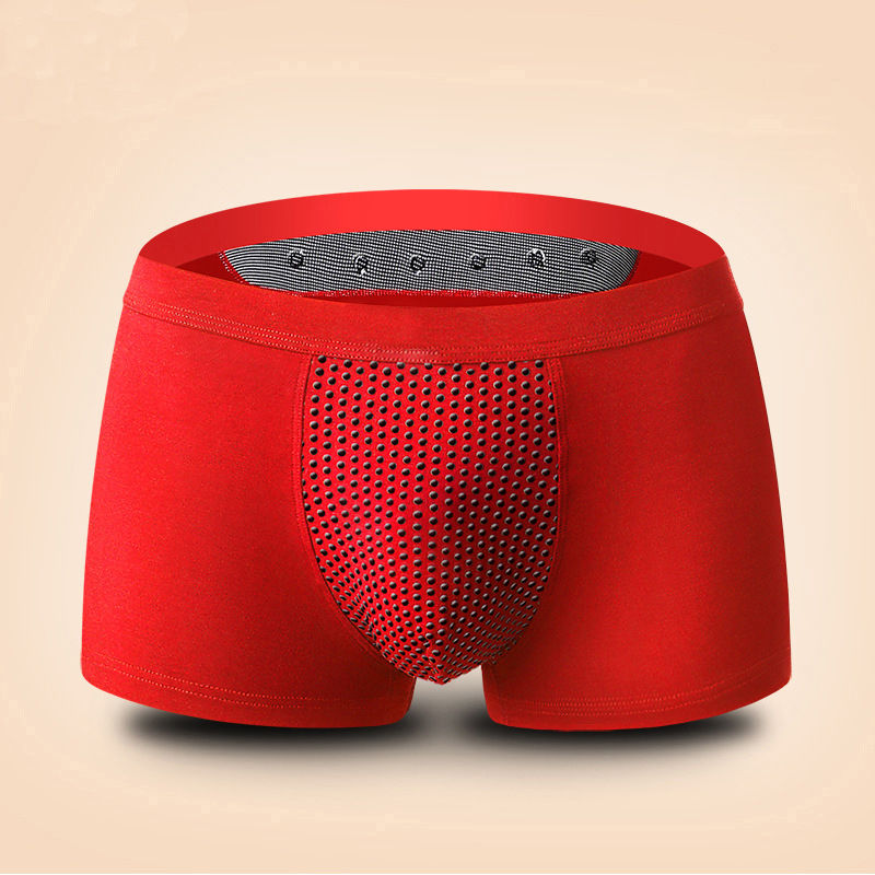 三角裤、四角裤算个啥!现在都“0角环形裤，穿的脸红好看有味道