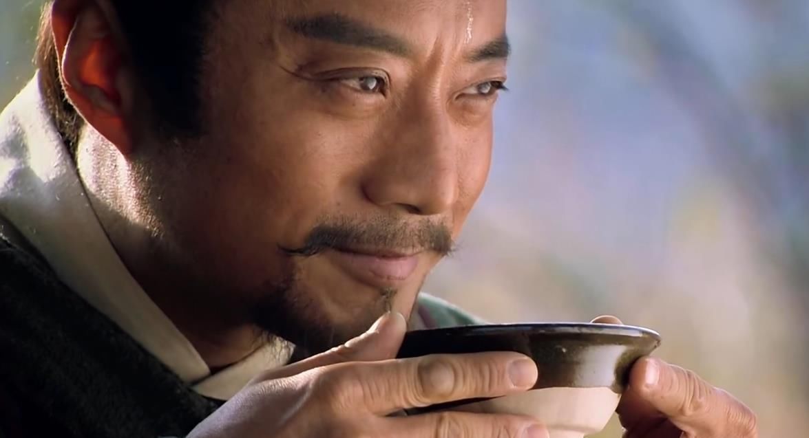 『一山之狐』障眼法被宋江识破,公孙胜撒腿就跑:都是一山之狐,还讲啥聊斋?