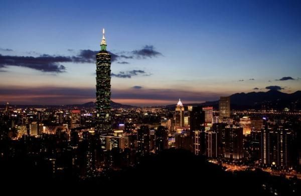 快讯：明天起，常州停办大陆居民赴台自由行个人签注！