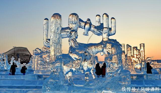 2020过年去哪旅游