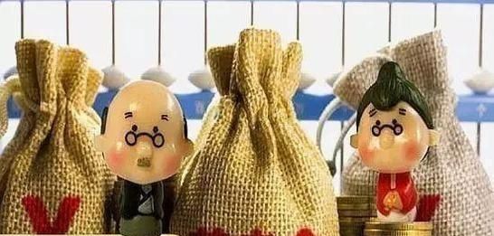 职工退休金年年上涨背后说明了啥？