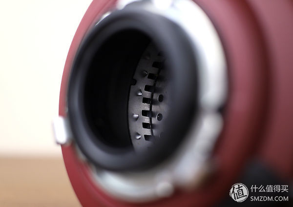 高效、快速、节能，与食物垃圾说拜拜--爱适易E100Red食物垃圾处理器体验